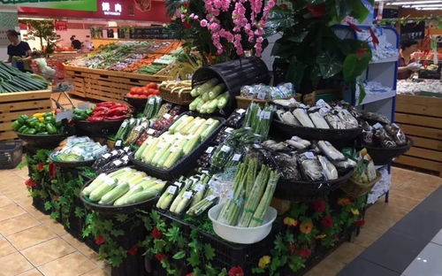 76種蔬菜加工、陳列與銷售規(guī)范全攻略 農(nóng)作物種子經(jīng)營實用手冊